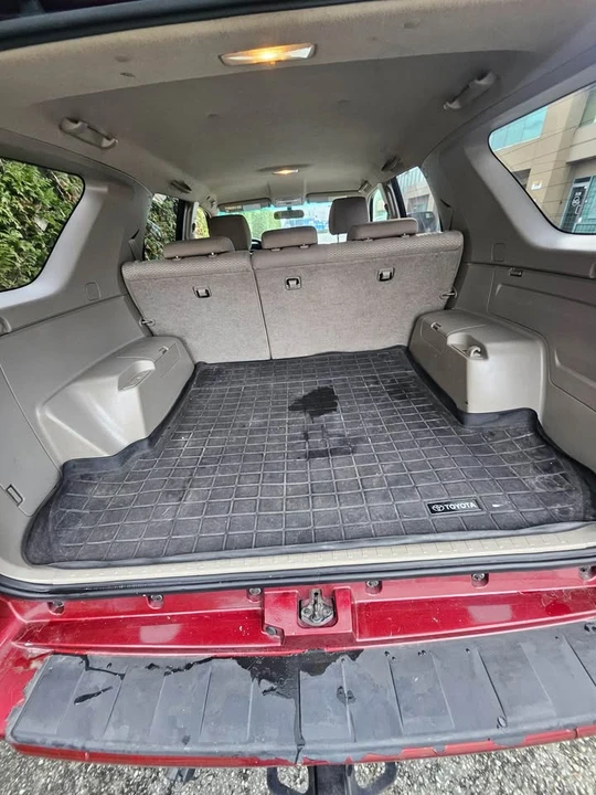 2007 Toyota 4Runner 4th Gen - Image 12 of 12
