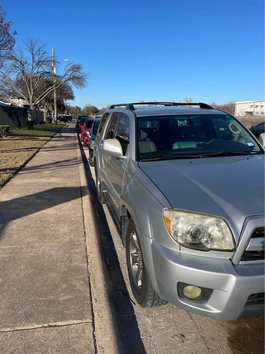 2007 Toyota 4Runner 4th Gen - Image 14 of 17