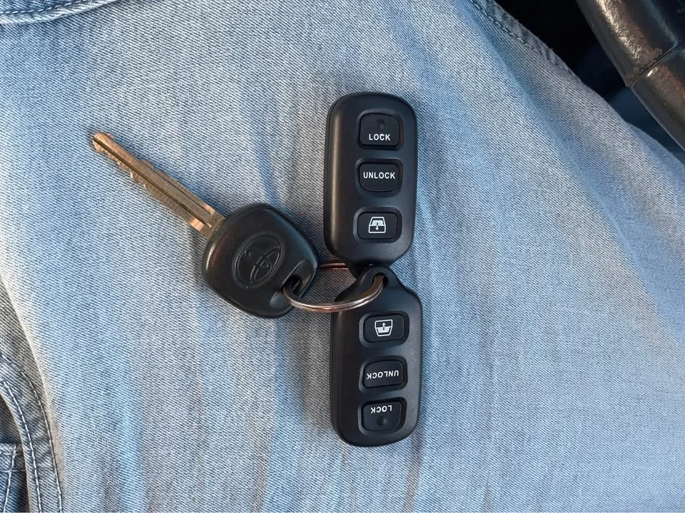 2007 Toyota 4Runner 4th Gen - Image 9 of 17