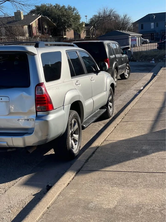 2007 Toyota 4Runner 4th Gen - Image 3 of 17