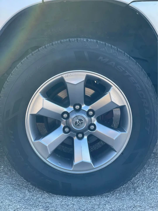 2007 Toyota 4Runner 4th Gen - Image 6 of 17