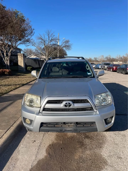 2007 Toyota 4Runner 4th Gen - Image 2 of 17