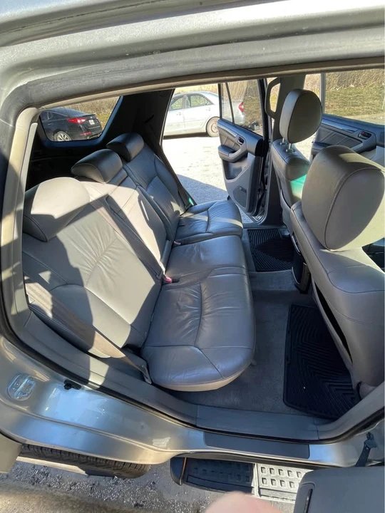 2007 Toyota 4Runner 4th Gen - Image 11 of 17