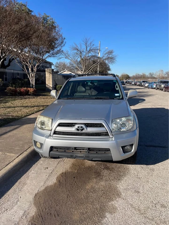 2007 Toyota 4Runner 4th Gen - Image 15 of 17