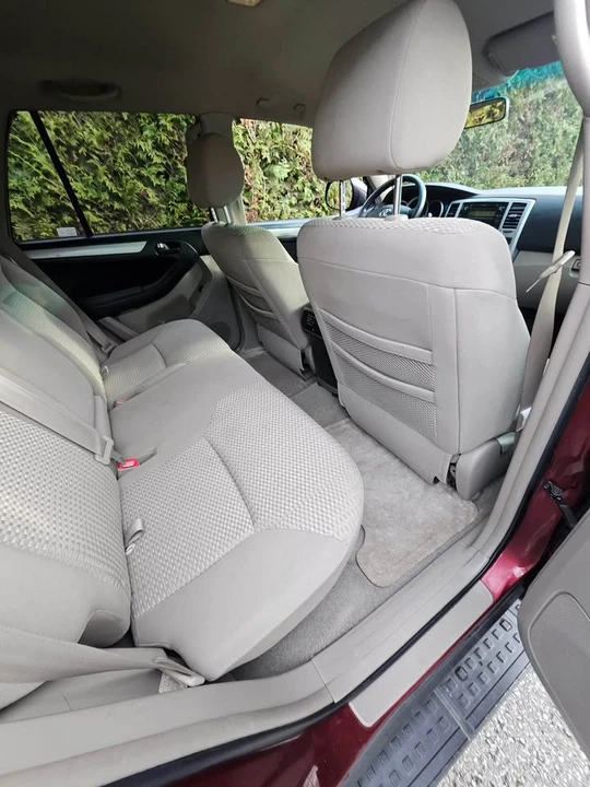 2007 Toyota 4Runner 4th Gen - Image 10 of 12