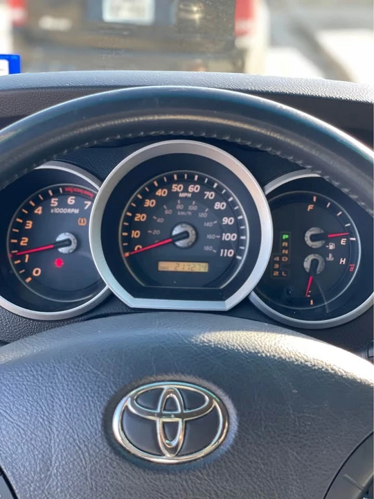 2007 Toyota 4Runner 4th Gen - Image 17 of 17