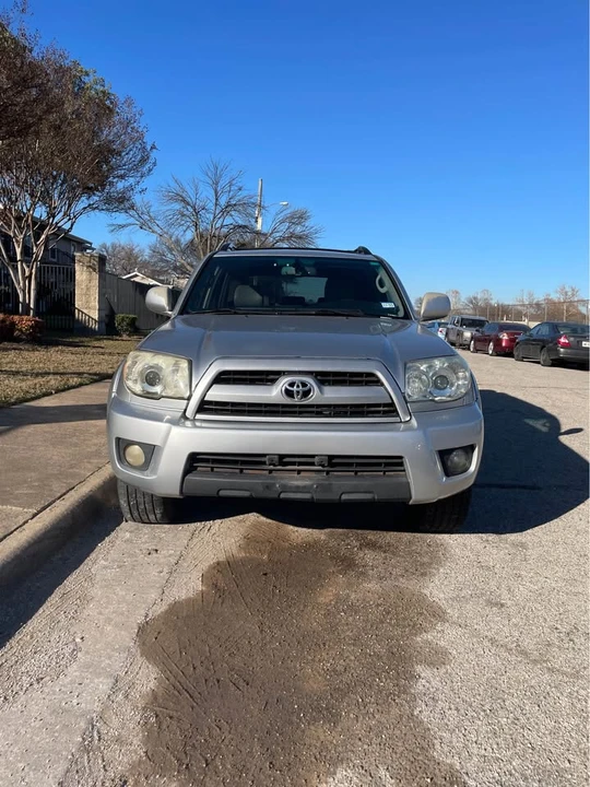 2007 Toyota 4Runner 4th Gen - Image 16 of 17