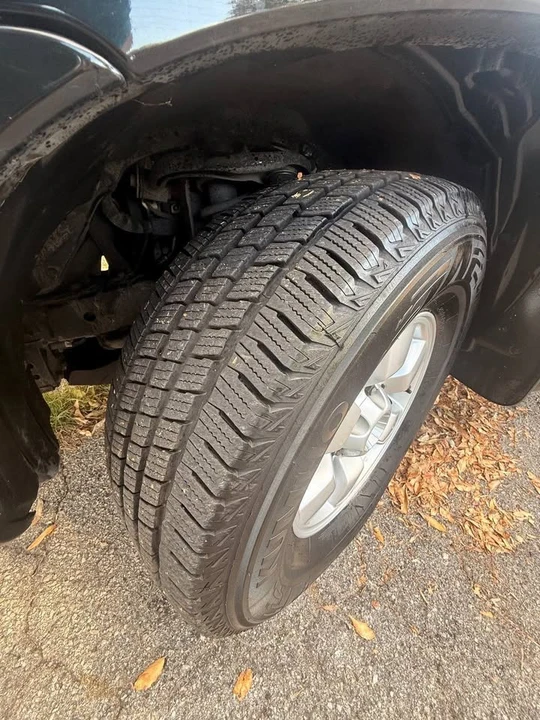 2007 Toyota 4Runner 4th Gen - Image 13 of 13