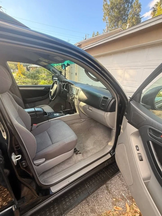 2007 Toyota 4Runner 4th Gen - Image 9 of 13