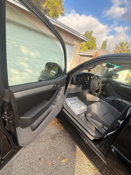 2007 Toyota 4Runner 4th Gen - Image 6 of 13