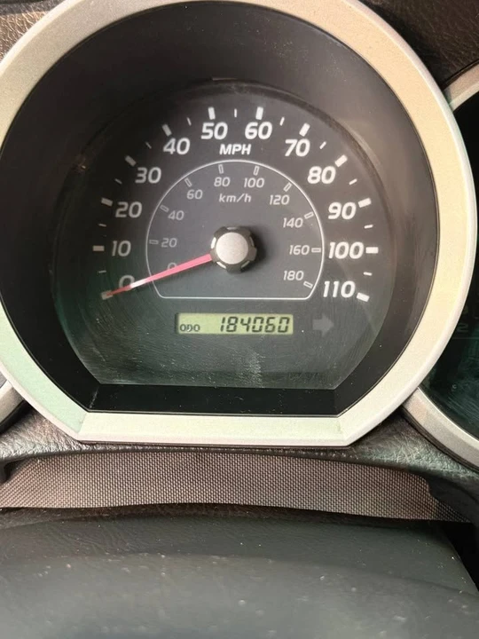 2007 Toyota 4Runner 4th Gen - Image 12 of 13