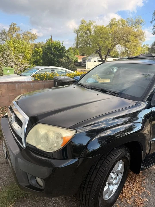 2007 Toyota 4Runner 4th Gen - Image 2 of 13