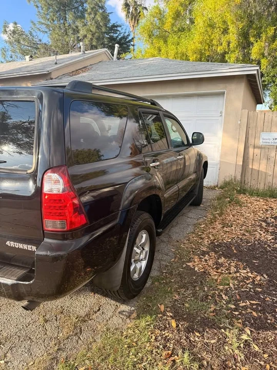 2007 Toyota 4Runner 4th Gen - Image 5 of 13