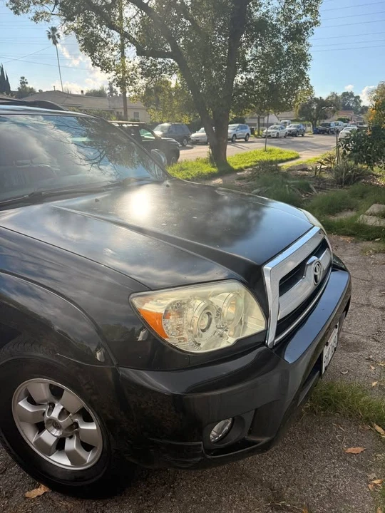 2007 Toyota 4Runner 4th Gen - Image 3 of 13