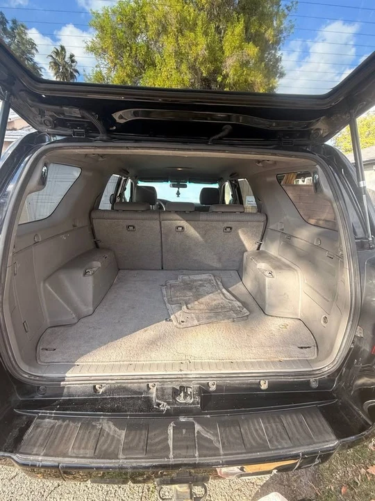 2007 Toyota 4Runner 4th Gen - Image 11 of 13