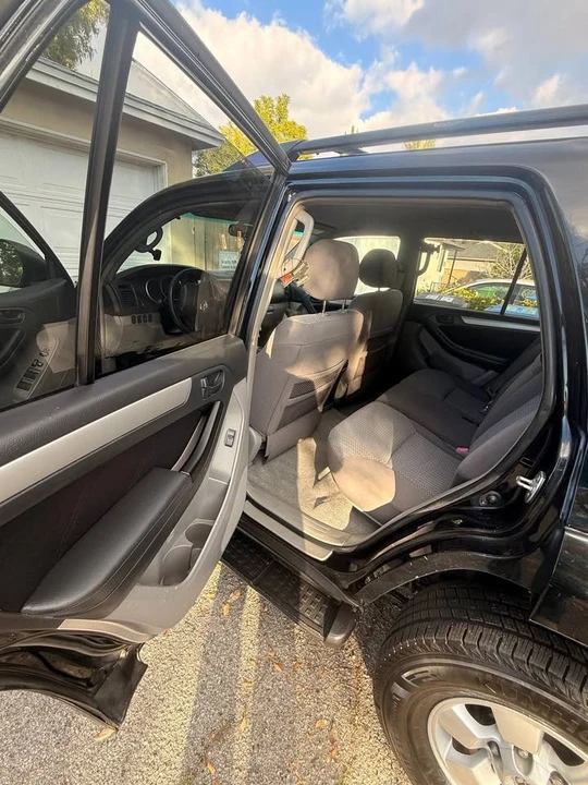 2007 Toyota 4Runner 4th Gen - Image 7 of 13