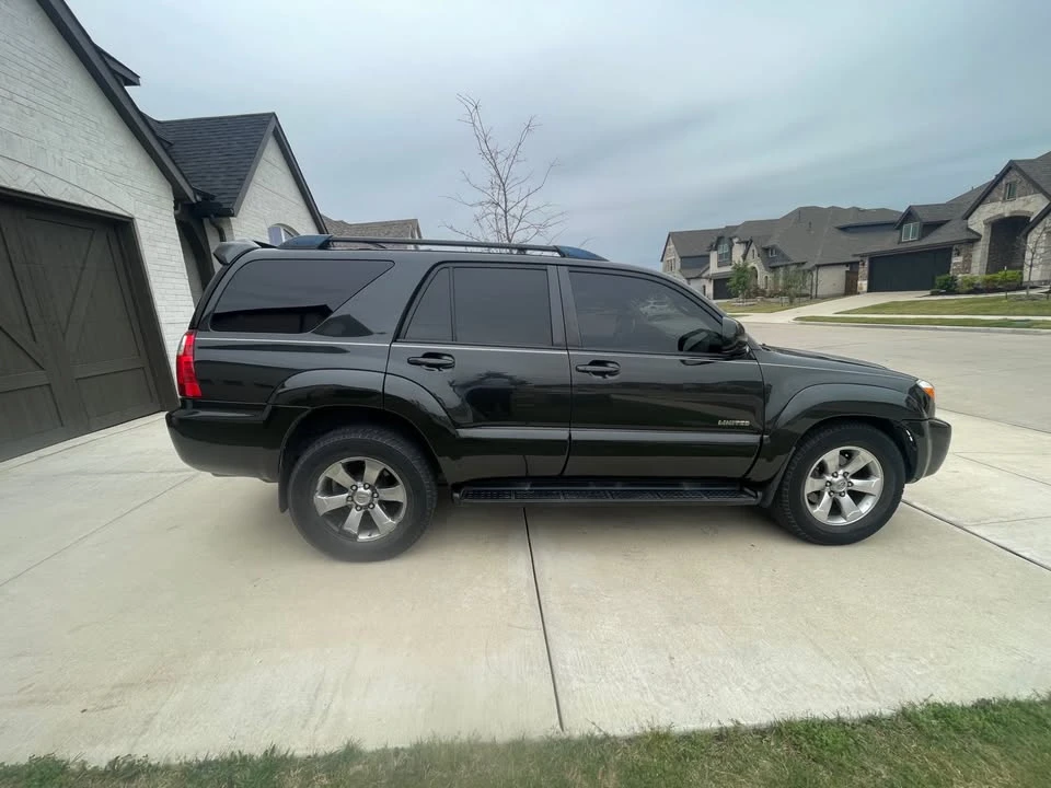 2007 Toyota 4Runner 4th Gen - Image 4 of 16