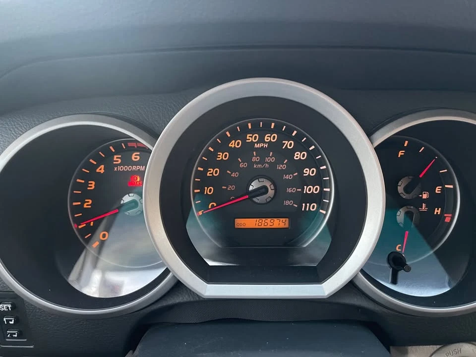 2007 Toyota 4Runner 4th Gen - Image 2 of 16