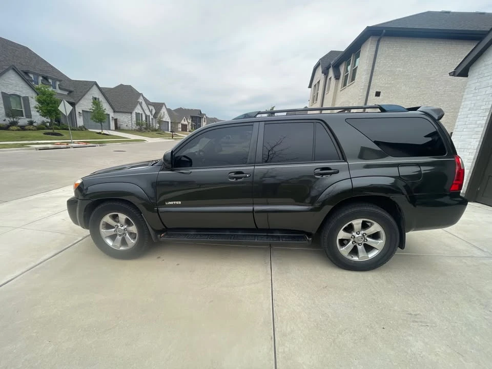 2007 Toyota 4Runner 4th Gen - Image 3 of 16