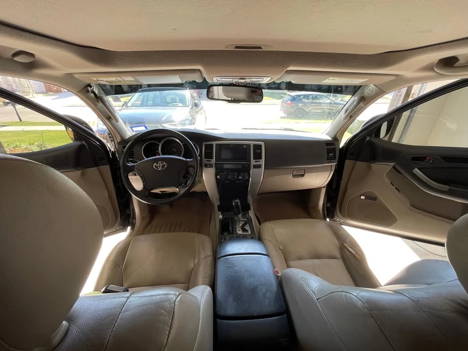 2007 Toyota 4Runner 4th Gen - Image 10 of 16