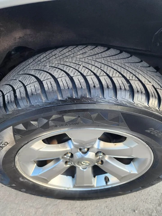 2007 Toyota 4Runner 4th Gen - Image 6 of 11