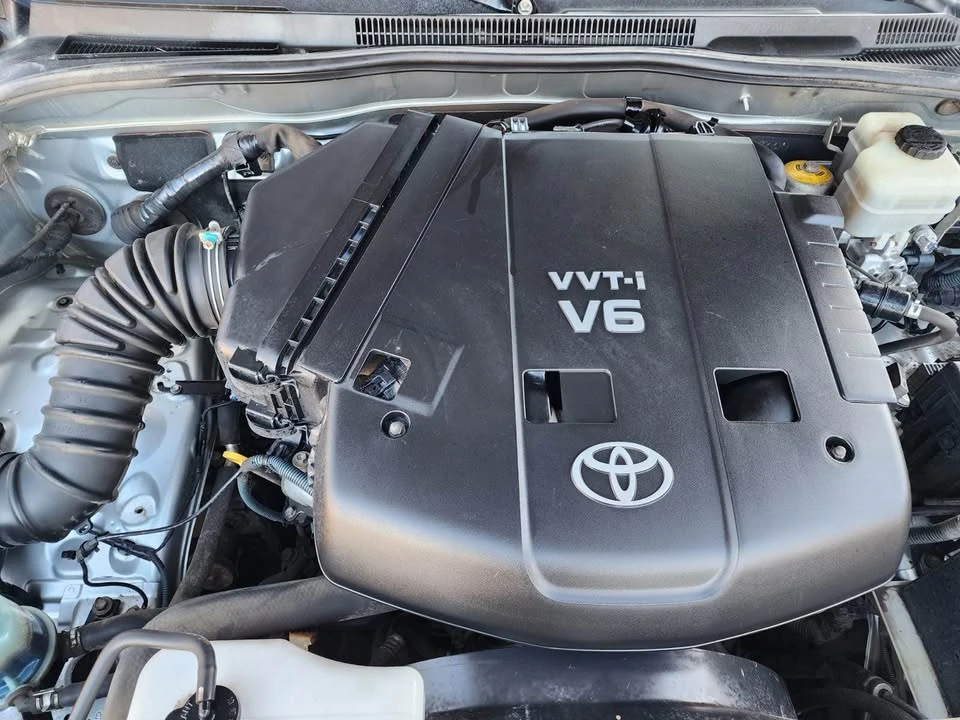 2007 Toyota 4Runner 4th Gen - Image 5 of 11