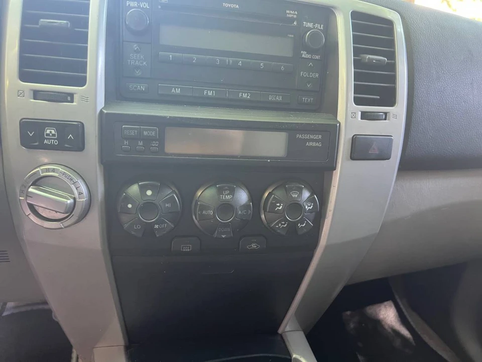 2007 Toyota 4Runner 4th Gen - Image 7 of 8