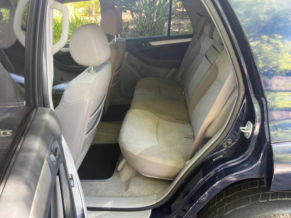 2007 Toyota 4Runner 4th Gen - Image 6 of 8