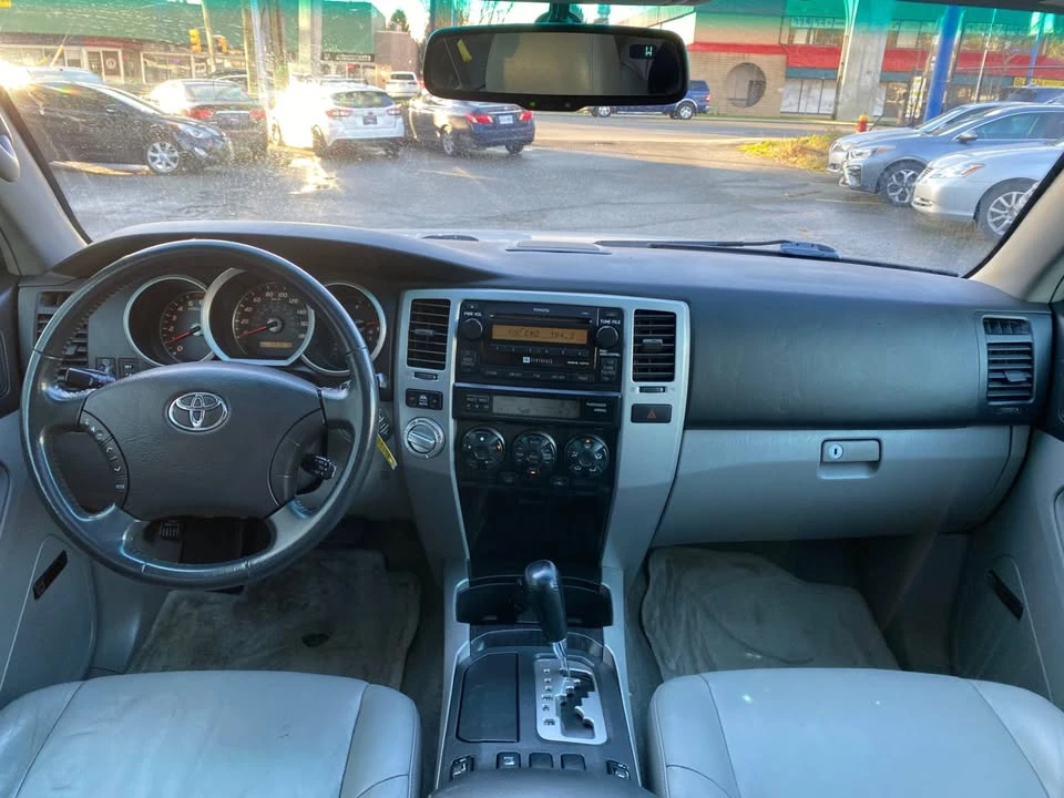 2007 Toyota 4Runner 4th Gen - Image 14 of 19