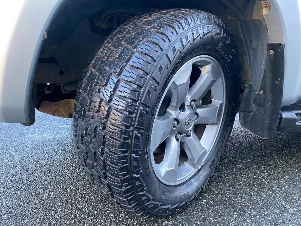 2007 Toyota 4Runner 4th Gen - Image 18 of 19