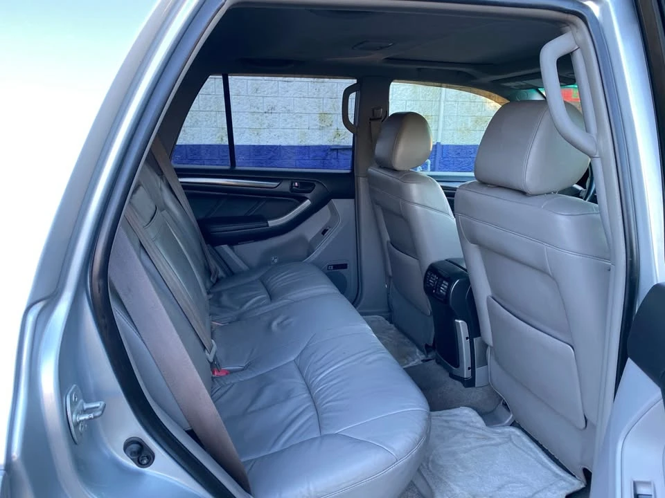 2007 Toyota 4Runner 4th Gen - Image 12 of 19