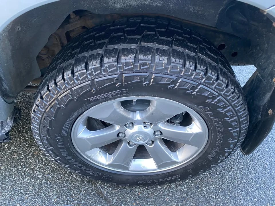 2007 Toyota 4Runner 4th Gen - Image 19 of 19