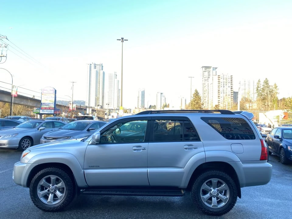 2007 Toyota 4Runner 4th Gen - Image 4 of 19