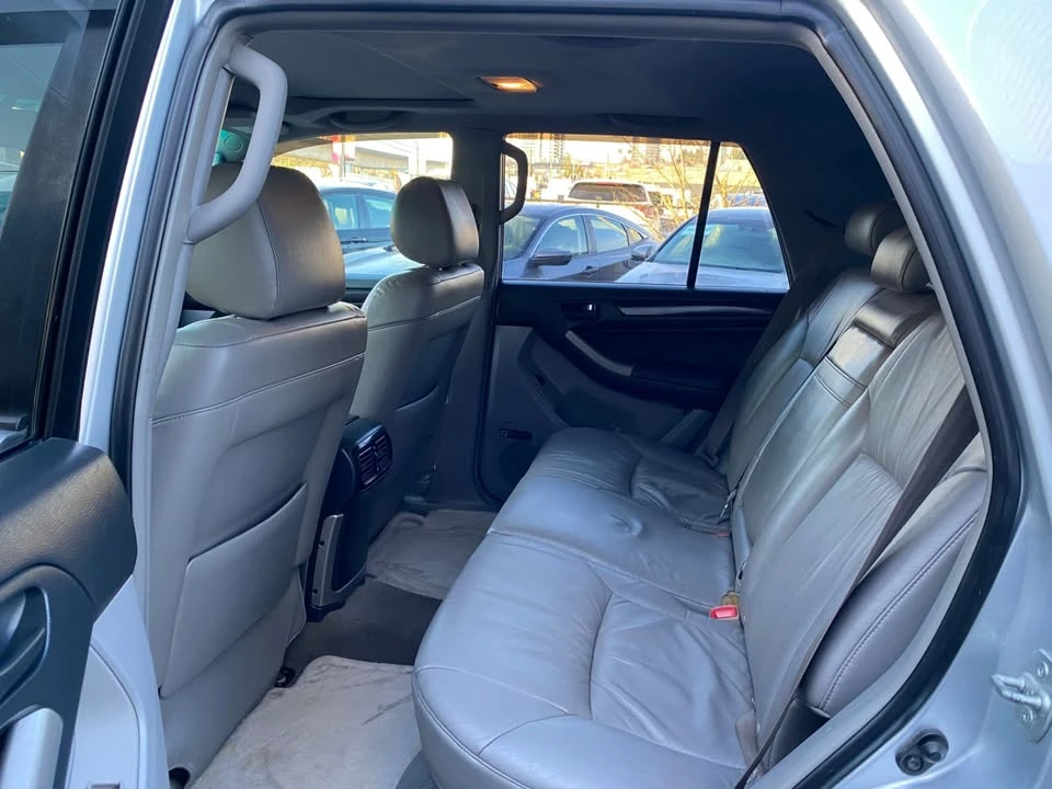 2007 Toyota 4Runner 4th Gen - Image 11 of 19