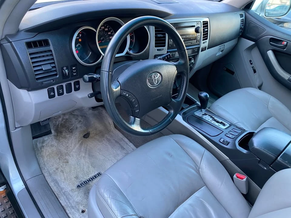 2007 Toyota 4Runner 4th Gen - Image 10 of 19