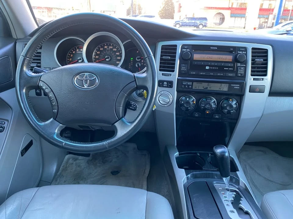 2007 Toyota 4Runner 4th Gen - Image 16 of 19