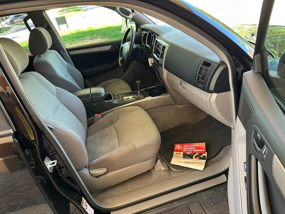 2007 Toyota 4Runner 4th Gen - Image 13 of 16