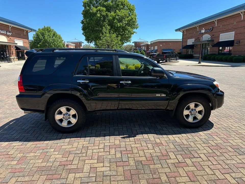 2007 Toyota 4Runner 4th Gen - Image 5 of 16
