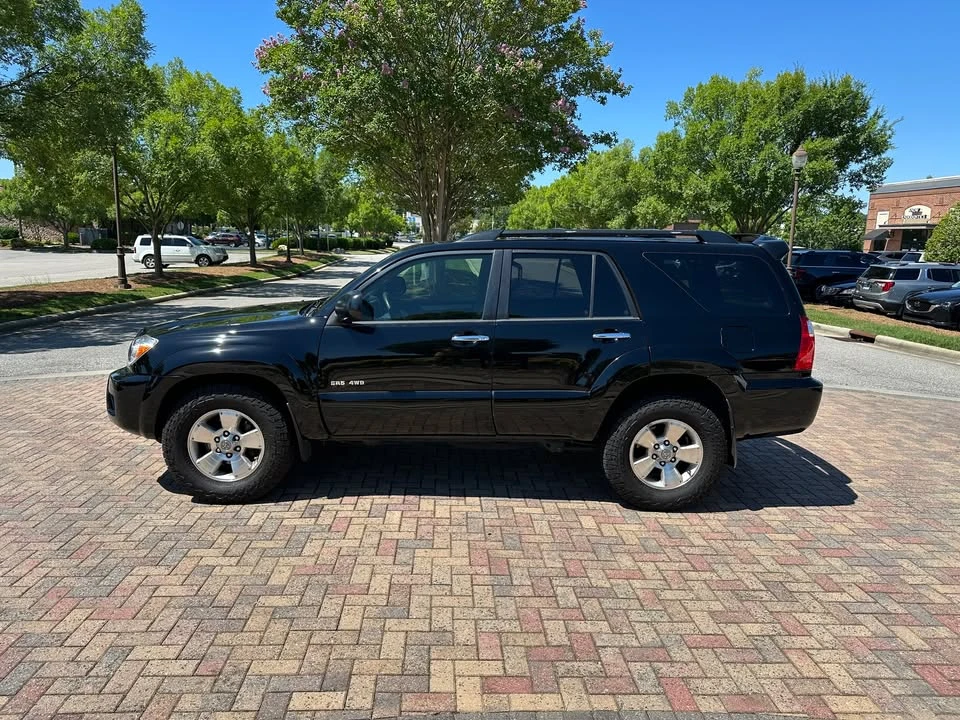 2007 Toyota 4Runner 4th Gen - Image 4 of 16