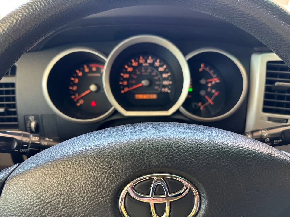 2007 Toyota 4Runner 4th Gen - Image 10 of 16