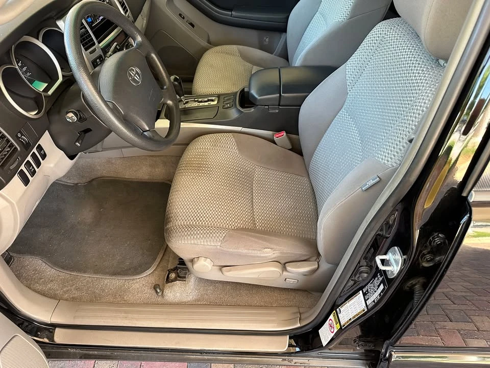 2007 Toyota 4Runner 4th Gen - Image 11 of 16