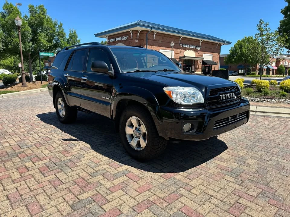 2007 Toyota 4Runner 4th Gen - Image 3 of 16