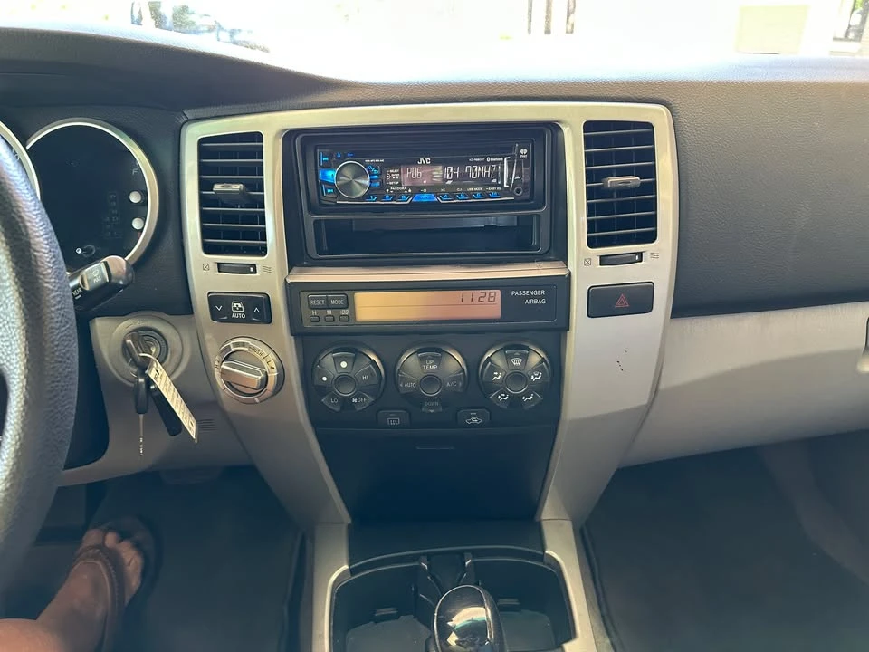 2007 Toyota 4Runner 4th Gen - Image 15 of 16