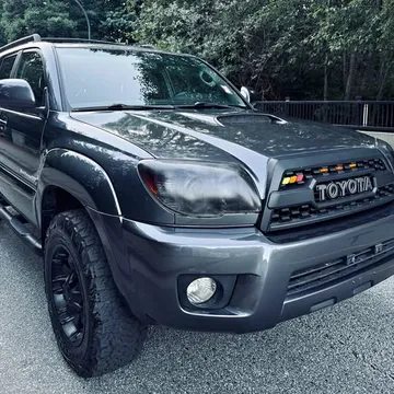 2007 Toyota 4Runner Sport V6