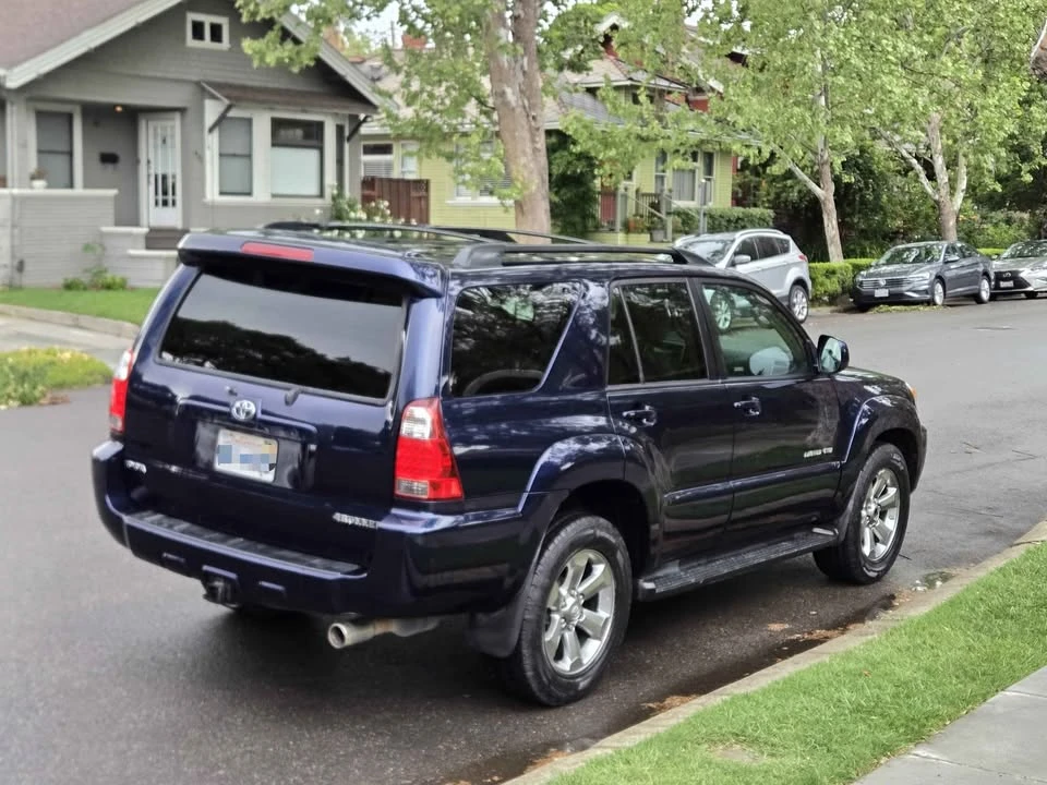 2007 Toyota 4Runner 4th Gen - Image 18 of 20