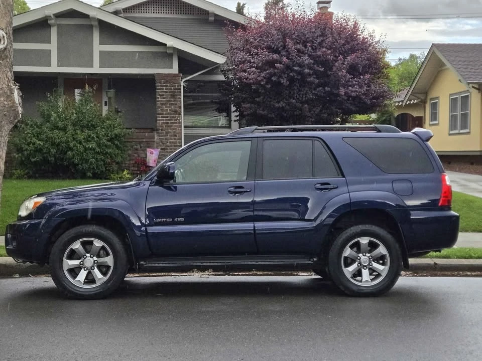 2007 Toyota 4Runner 4th Gen - Image 11 of 20