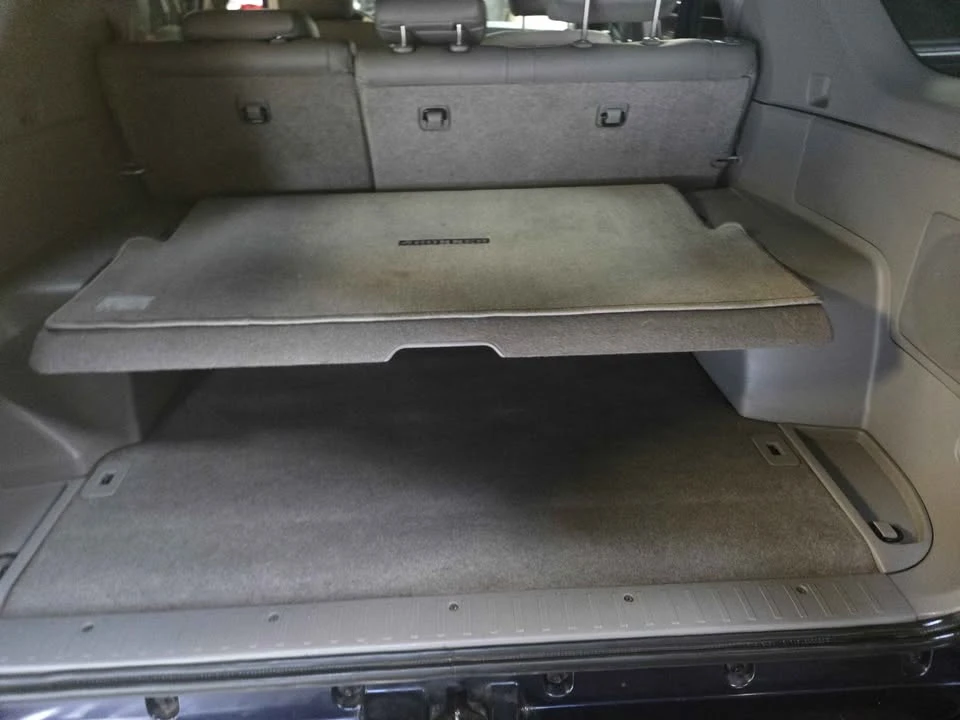 2007 Toyota 4Runner 4th Gen - Image 15 of 20