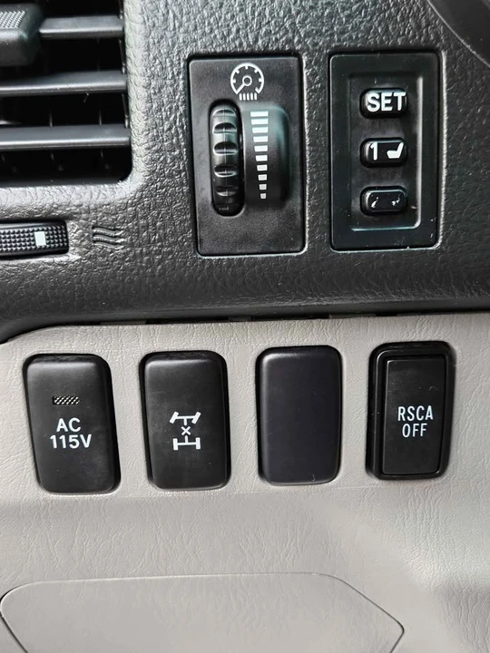 2007 Toyota 4Runner 4th Gen - Image 8 of 20