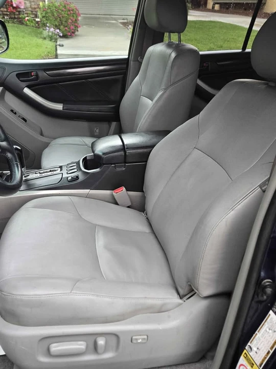 2007 Toyota 4Runner 4th Gen - Image 20 of 20