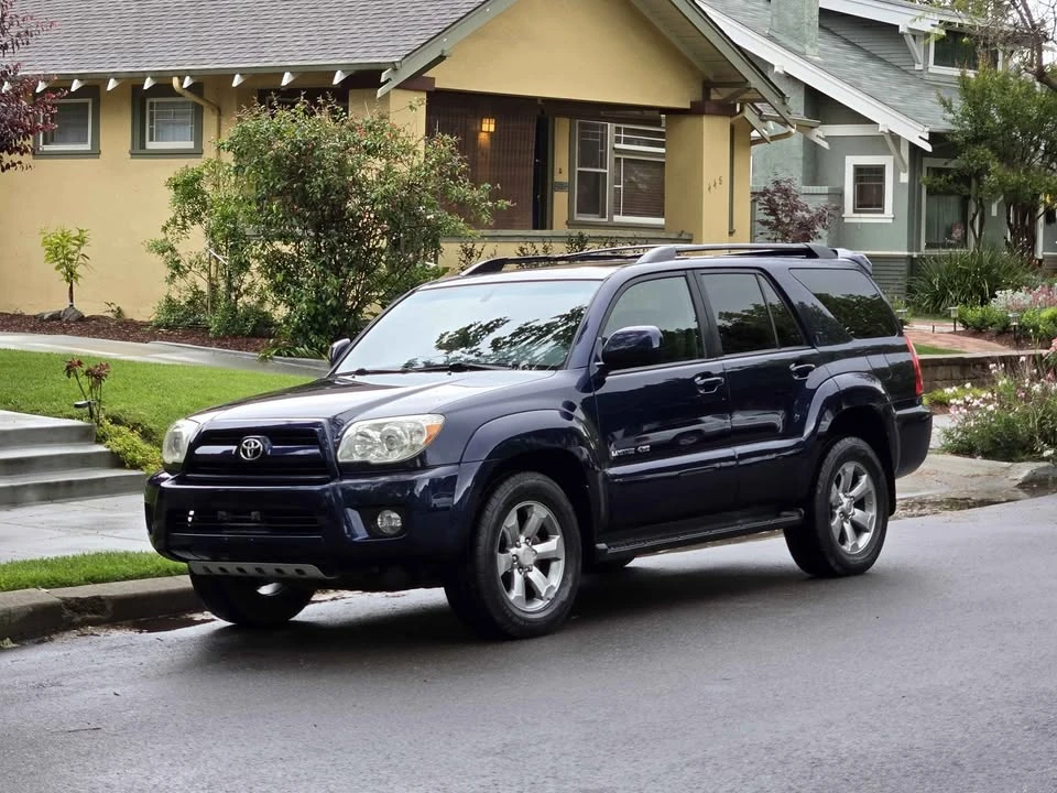 2007 Toyota 4Runner 4th Gen - Image 14 of 20